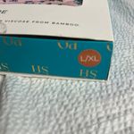 Posh Peanut Elegant floral mommy robe sz XL Pink Photo 1