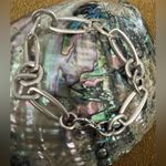 Monet  adorable, silver chain bracelet, Photo 3