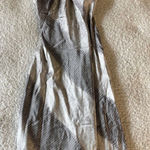 Antonio Melani  silk dress 2 Photo 0