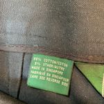 Ralph Lauren Country Vintage Stirrup Pants Size 10 Zip Pockets Equestrian Preppy Photo 4