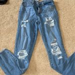 Levi Jeans Blue Size 29 Photo 0