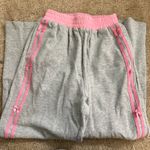 Aelfric Eden  bow sweatpants  Photo 2