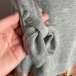 Anthropologie x Little Yellow Button Top- Petite Photo 8