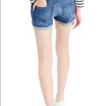 J.Crew ✨HP✨ Denim Hipslung Shorts✨ Photo 5