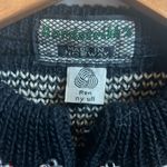 Norway sweater Nordstrikk a/s festive holiday ski sweater Black Size XS Photo 2