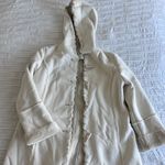 Coldwater Creek Vintage Coat Photo 1