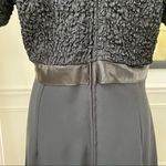 80s Jeffrey & Dara by Tom Bara Little Black Dress 14 Photo 5