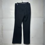 Ann Taylor LOFT Women’s Gray Dress Pants Size 6 Career Work Office Slacks Straight Leg Photo 6