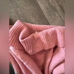 H by Halston  Multicolor Turtleneck Sweater Photo 10