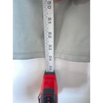 Kittenish Small Gray Long Sleeve Wrap Maxi Dress Photo 6