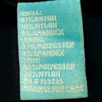 J. McLaughlin  Fanning Jacket Blazer Braided Trim Navy Blue, Size Small Photo 10