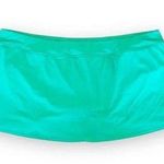 Lands' End Lands’ End Women’s Mint Green Swim Skirt 26W Plus Beach Pool Cruise Curvy Photo 0