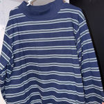 PARKE  mock neck Photo 0