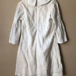 Trina Turk  bell sleeve crepe dress Photo 3