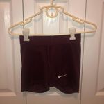 Nike Pro 3” Spandex Shorts Size XS Photo 0