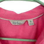 Lady Hagen  Size Small Pink Sleeveless Polo Top Shirt Golf Tennis Pickleball Tank Photo 2