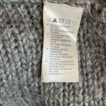 H&M  Mohair Acrylic Blend‎ Cardigan Sweater Photo 3