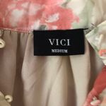 VICI Floral Boho Dress Photo 4
