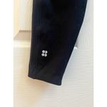 Sweaty Betty Black Power UltraSculpt High-Waisted 7/8 Workout Leggings Size 4/XS Photo 6