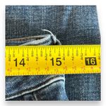 Pistola  Womens Cotton Denim Five Pocket High-Rise Straight Jeans Blue Size 29 Photo 5