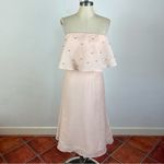 Keepsake Call Me Dress Pink Size XS Photo 1