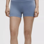 Lululemon Brand Nee Wunder Train 4" Shorts Photo 0