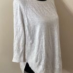 EXPRESS  circle hem sweater Photo 0