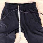 Zyia Active Navy Blue Perfection Cozy Pull-On Jogger Track Pants Photo 8