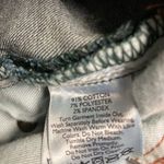 Eddie Bauer , Women’s Curvy Bootcut jeans, blue, Sz 8L‎ Photo 3