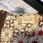 Altar'd State  Dress Floral Mini Wrap Photo 2