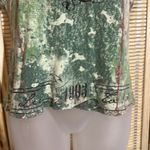 Harley Davidson Vintage 2004 Green Tank Top Huntsville Alabama Rocket Jrs XL Photo 7