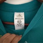 Disney  Pixar Christmas Holiday Nutcracker Furry Sleeves Sweater Size XS Photo 1