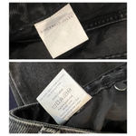 Sincerely Jules Crop Flare Jeans Size 28 Photo 5