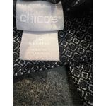 Chico's CHICO’S TUMMY CONTROL PANTS SIZE 1R Photo 7