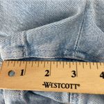 Apiece Apart  Light Wash Jean Shorts  Claro High Rise size‎ 2 Photo 6