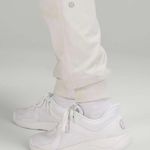 Lululemon Stretch High-Rise Jogger Pant 28” – Bone Color – Size 0 Photo 4