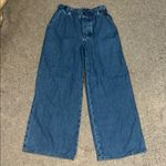 XIRENA Cormick Pants Paperbag Waist Nightingale Small Blue Photo 4