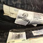 Levi's Levi’s Premium Denim 501 High-Rise Skinny Jeans, Size 28 Photo 9