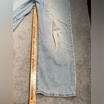 Levi's Levi’s premium ribcage straight ankle jeans 32 Photo 1