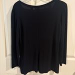 Donna Karan Black  classic top Photo 6