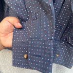 Ariat  Wrinkle Free Daven Fitted Men's Shirt size Large Photo 4