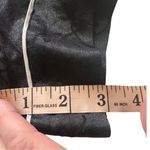 Victoria's Secret Victoria’s Secret Silky Black Pajamas Pjs Long Sleeve Shorts Set L/ XL Photo 15