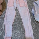 Vintage Light Pink Sweatpants Size M Photo 0