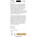 Rosary Necklace Photo 7