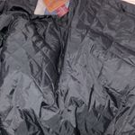 Urban Equipment Country wool flannel shacket size small Blue Photo 8