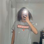 NFL Cleveland Browns T-shirt Photo 1