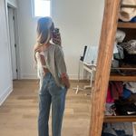 Amazon short sleeve tie sweater Photo 3