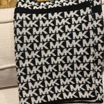 Michael Kors Elliptical Scarf Photo 0