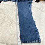 Levi's 515 Bootcut Denim Jeans Women's Size 8 Western Casual Trendy Bohemian Photo 9