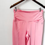 Free People  Movement Arabesque Split Flare Leggings Photo 4